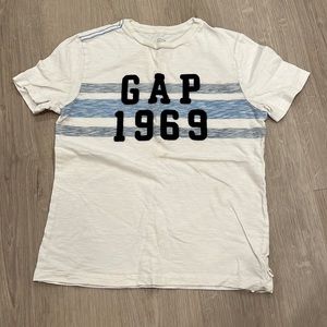 Boys Soft Gap T-shirt